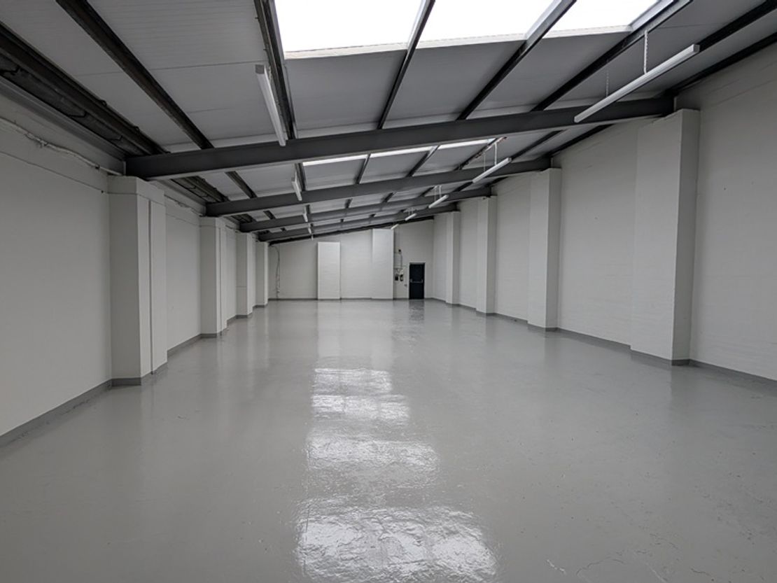 Unit 8, Park Trading Estate, Park Road, Hockley, Birmingham, West Midlands, B18 5HB