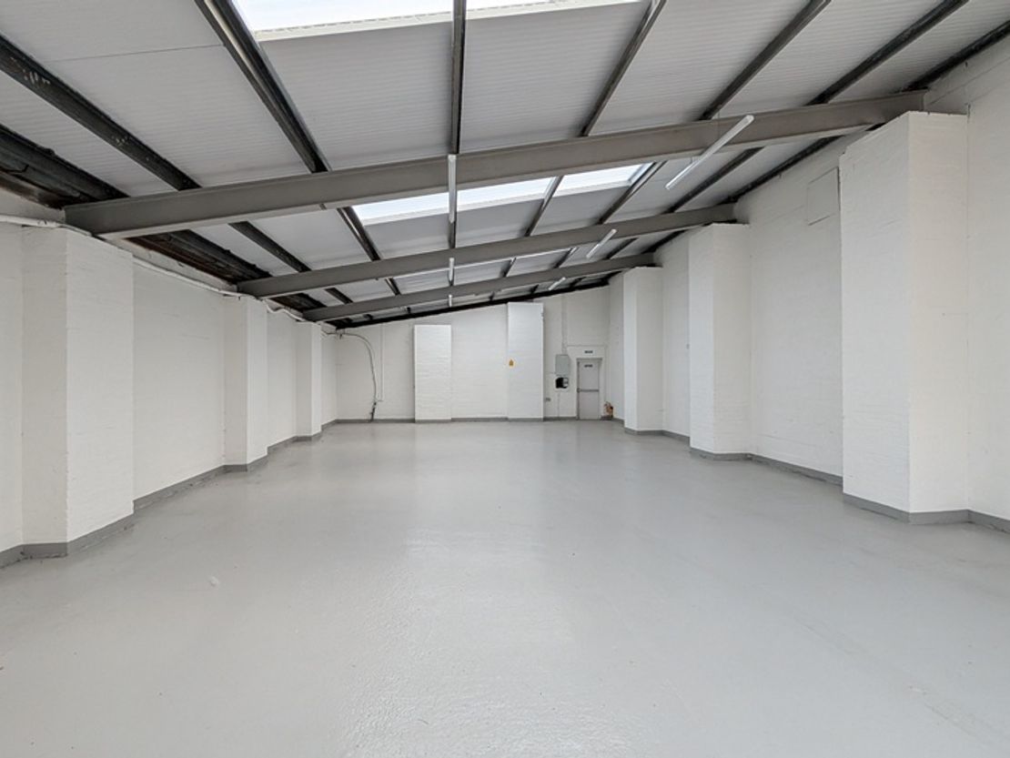 Unit 8, Park Trading Estate, Park Road, Hockley, Birmingham, West Midlands, B18 5HB