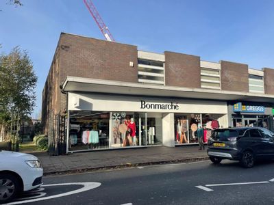 Property Image for 136-138 High Street, Kings Heath, Kings Heath, West Midlands, B14 7LG