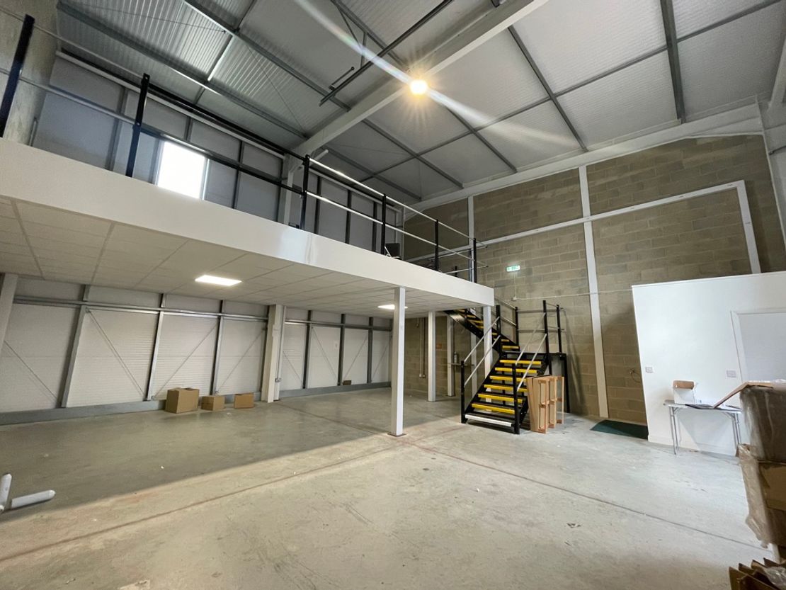Unit 19, Precision 2 Business Park, Bingham Road, Sittingbourne, Kent, ME10 3TR