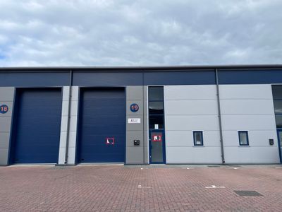 Property Image for Unit 19, Precision 2 Business Park, Bingham Road, Sittingbourne, Kent, ME10 3TR