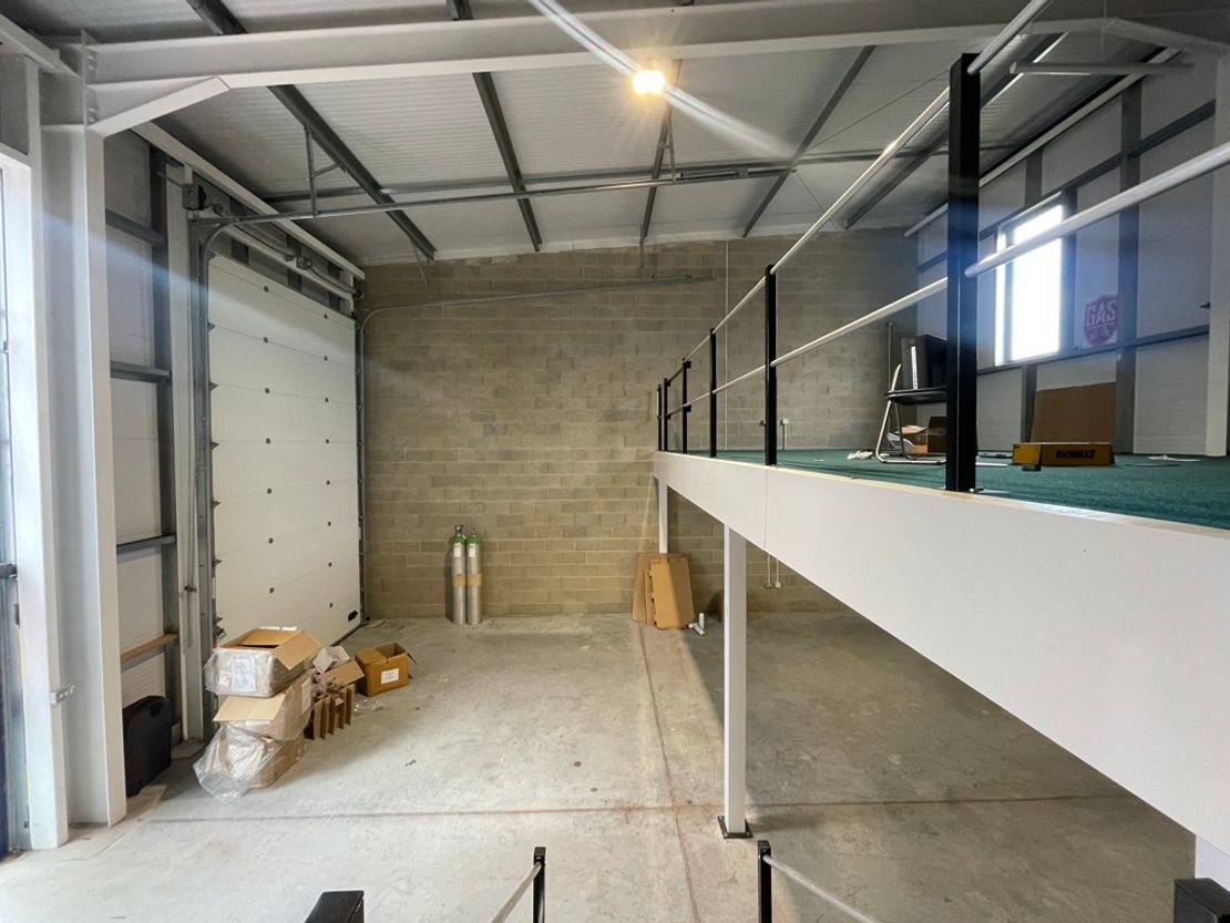 Unit 19, Precision 2 Business Park, Bingham Road, Sittingbourne, Kent, ME10 3TR
