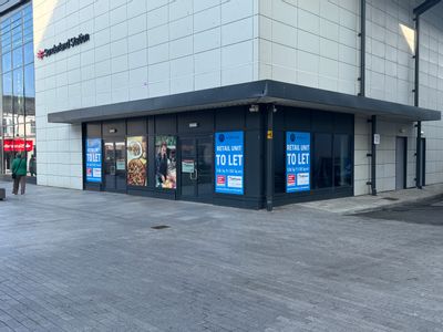 Property Image for Sunderland Station, Units 2 3 & Pop Up Site, Athenaeum Street, Sunderland, Tyne And Wear, SR1 3HP
