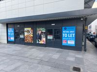Property Image for Sunderland Station, Units 2 3 & Pop Up Site, Athenaeum Street, Sunderland, Tyne And Wear, SR1 3HP