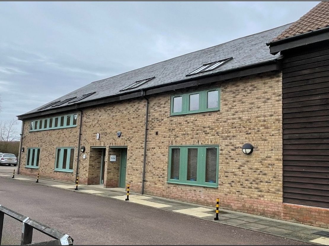 8, Quy Court, Stow Cum Quy, Cambridgeshire, CB25 9AU