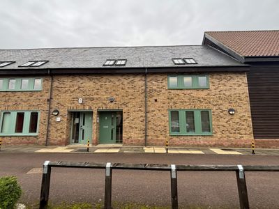 Property Image for 8, Quy Court, Stow Cum Quy, Cambridgeshire, CB25 9AU