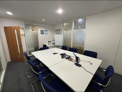 Property Image for 8, Quy Court, Stow Cum Quy, Cambridgeshire, CB25 9AU