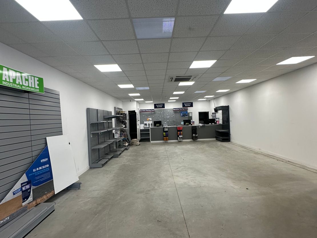 Unit 3 Trade City Reading, Sentinel End, Reading, Berkshire, RG2 0BF