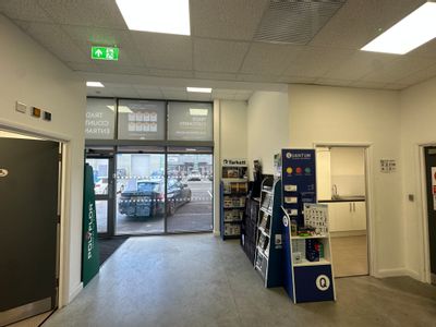 Property Image for Unit 3 Trade City Reading, Sentinel End, Reading, Berkshire, RG2 0BF