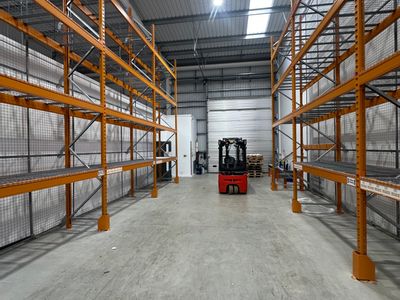 Property Image for Unit 3 Trade City Reading, Sentinel End, Reading, Berkshire, RG2 0BF