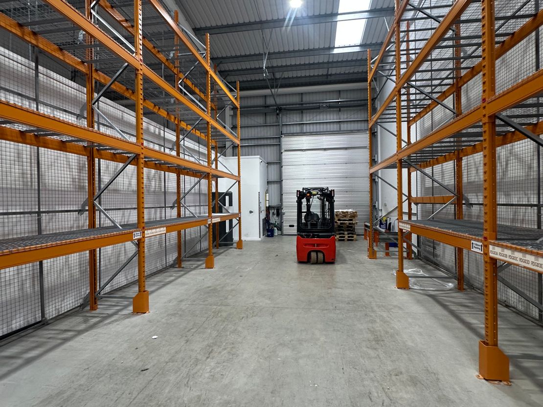 Unit 3 Trade City Reading, Sentinel End, Reading, Berkshire, RG2 0BF