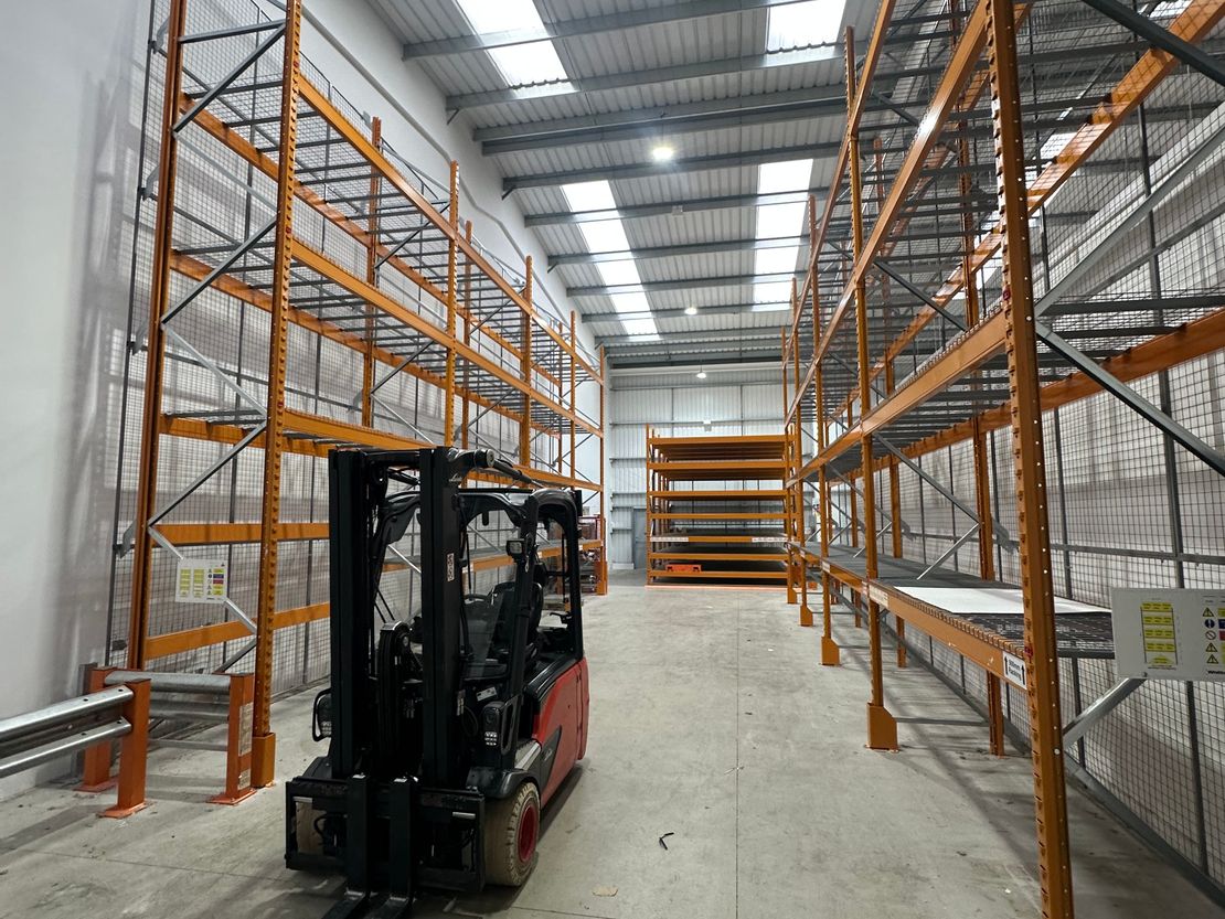 Unit 3 Trade City Reading, Sentinel End, Reading, Berkshire, RG2 0BF