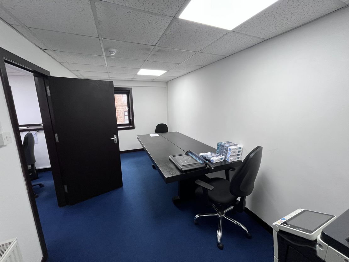 11 & 15 Crombie Road, Aberdeen, Aberdeenshire, AB11 9QQ