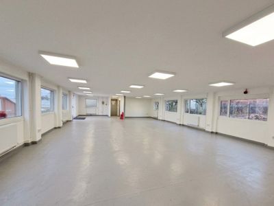 Property Image for Unit 2B, Silverburn Crescent, Bridge Of Don, Aberdeen, Aberdeenshire, AB23 8EW