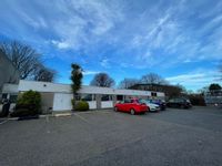 Property Image for Unit 2B, Silverburn Crescent, Bridge Of Don, Aberdeen, Aberdeenshire, AB23 8EW