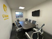 Property Image for Unit 2B, Silverburn Crescent, Bridge Of Don, Aberdeen, Aberdeenshire, AB23 8EW