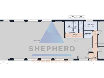 Property Image for Unit 2B, Silverburn Crescent, Bridge Of Don, Aberdeen, Aberdeenshire, AB23 8EW