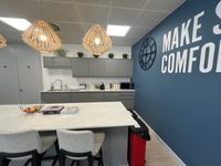 Property Image for Ground Floor West Endeavour House, Crawley Business Quarter, Manor Royal, Crawley, West Sussex, RH10 9LW
