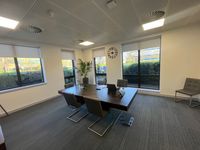 Property Image for Ground Floor West Endeavour House, Crawley Business Quarter, Manor Royal, Crawley, West Sussex, RH10 9LW