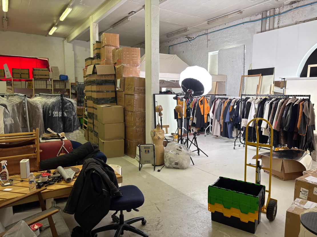 Unit 8, Block 1 Woolwich Dockyard, Woolwich Church Street, Woolwich, London, SE18 5PQ