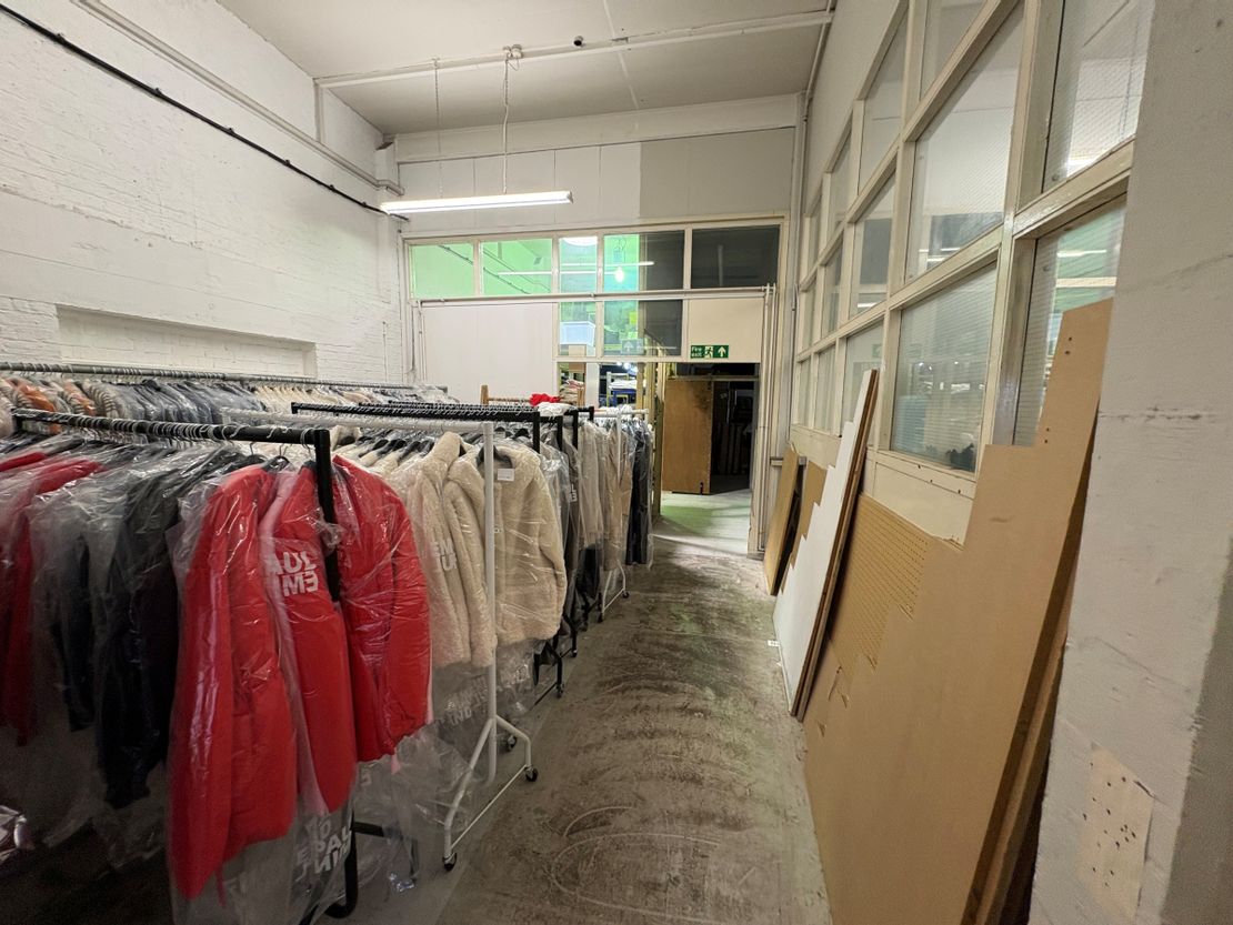 Unit 8, Block 1 Woolwich Dockyard, Woolwich Church Street, Woolwich, London, SE18 5PQ