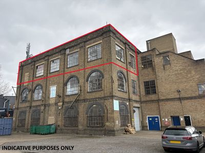 Property Image for Unit 8, Block 1 Woolwich Dockyard, Woolwich Church Street, Woolwich, London, SE18 5PQ