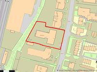 Property Image for 35 Perrymount Road (2nd Floor Rear Suite), Haywards Heath, RH16 3BW