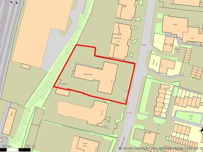 Property Image for 35 Perrymount Road (3rd Floor Front Suite), Haywards Heath, RH16 3BW