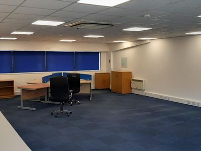 Property Image for The Glenmore Centre, Unit 2 The Glenmore Centre, Moat Way Orbital Park Sevington, Ashford, Kent, TN24 0TL