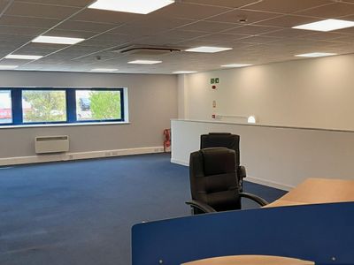 Property Image for The Glenmore Centre, Unit 2 The Glenmore Centre, Moat Way Orbital Park Sevington, Ashford, Kent, TN24 0TL