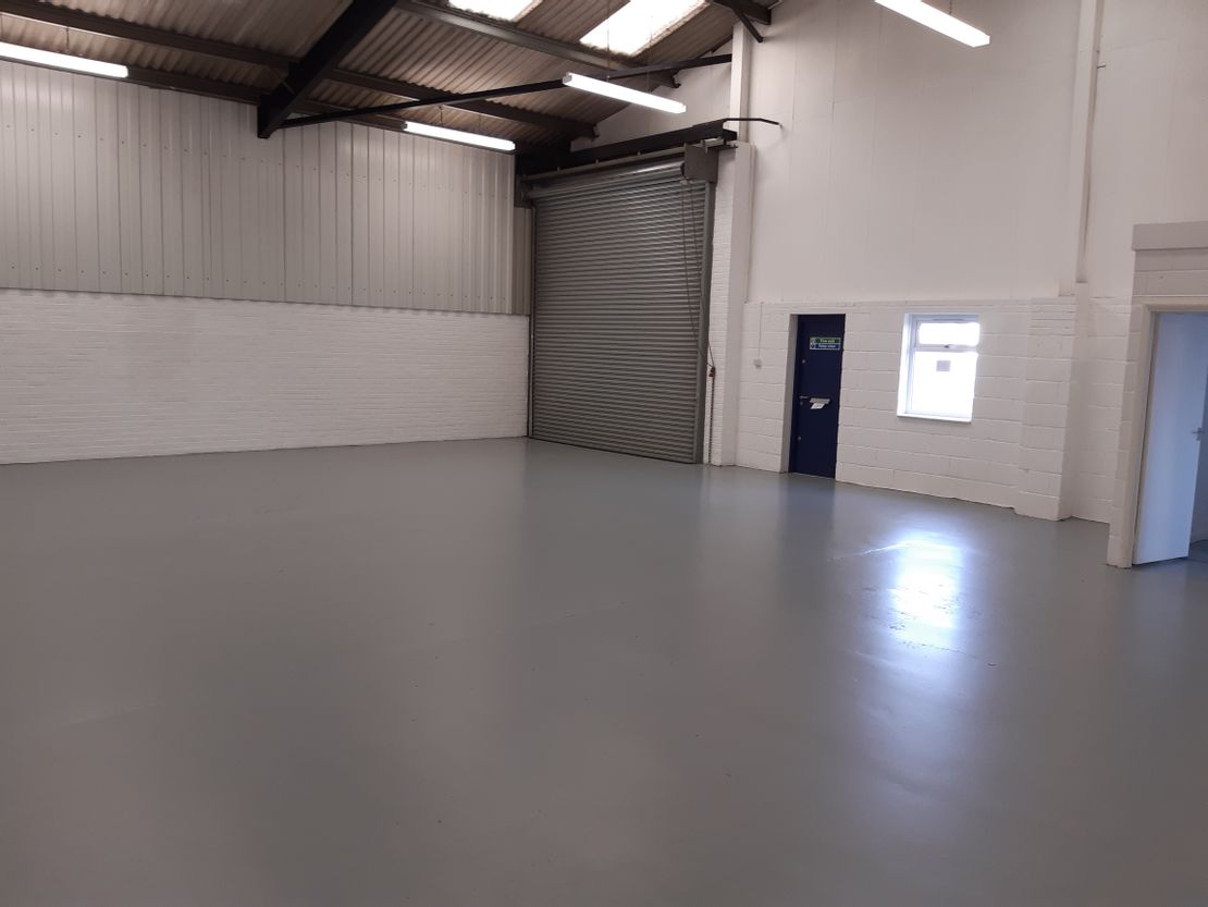 Unit C6, Ford Airfield Industrial Estate, Arundel, West Sussex, BN18 0HY