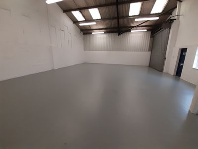 Property Image for Unit C6, Ford Airfield Industrial Estate, Arundel, West Sussex, BN18 0HY