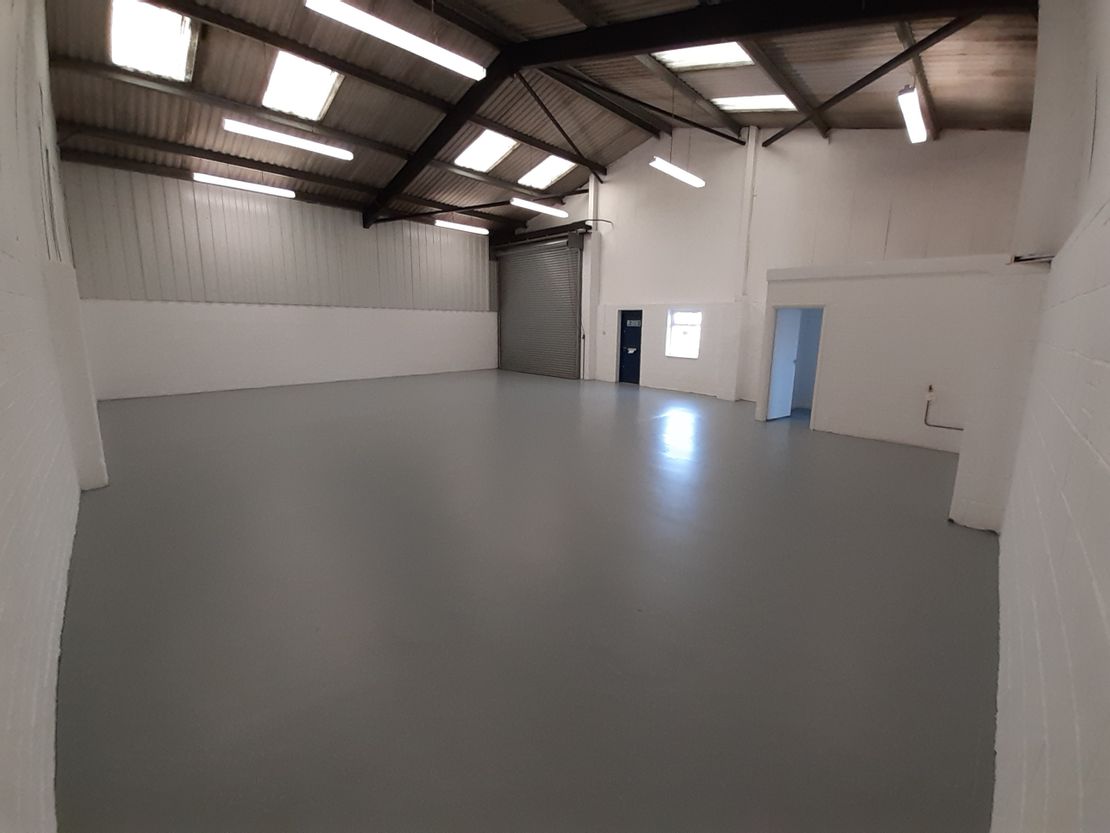 Unit C6, Ford Airfield Industrial Estate, Arundel, West Sussex, BN18 0HY