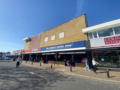 Property Image for 15, Churchill Parade, The Street, Rustington, West Sussex, BN16 3DE
