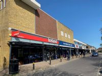 Property Image for 15, Churchill Parade, The Street, Rustington, West Sussex, BN16 3DE