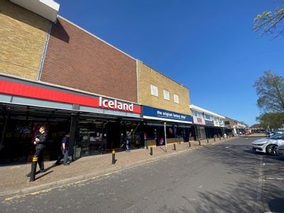 Property Image for 15, Churchill Parade, The Street, Rustington, West Sussex, BN16 3DE