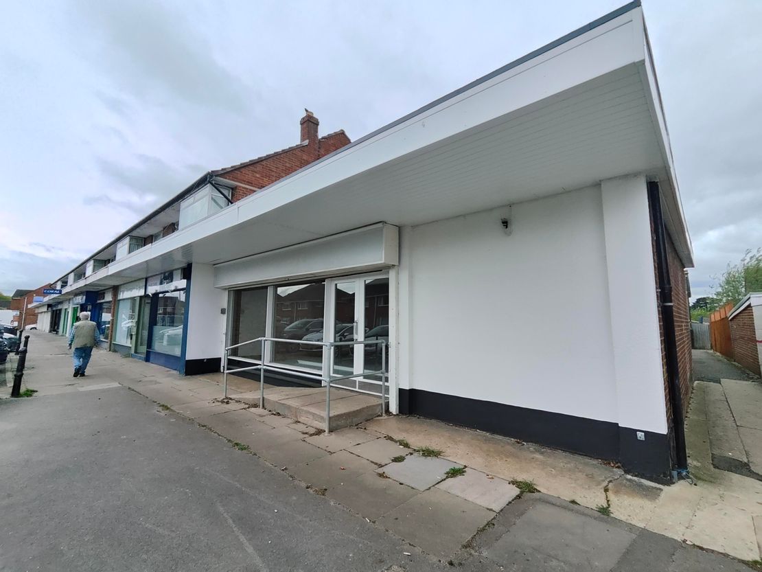 42 St Johns Ave, Churchdown, Gloucester GL3 2BX
