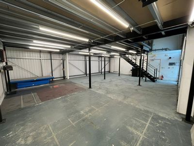 Property Image for Unit 24 Easter Park Benyon Rd, Reading RG7 2PQ