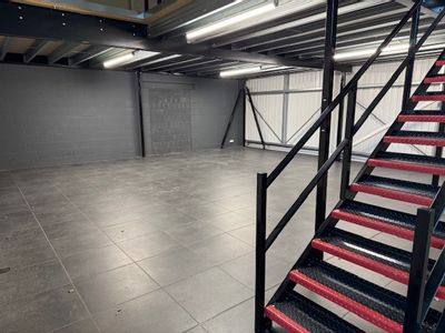 Property Image for Unit 24 Easter Park Benyon Rd, Reading RG7 2PQ