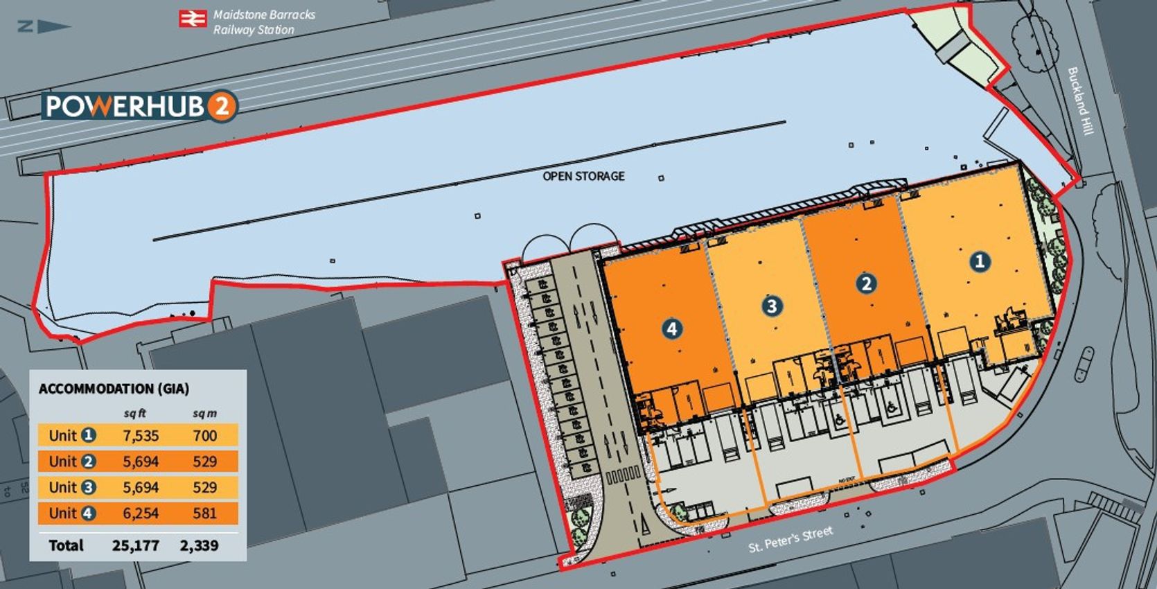 Property Floorplan 1