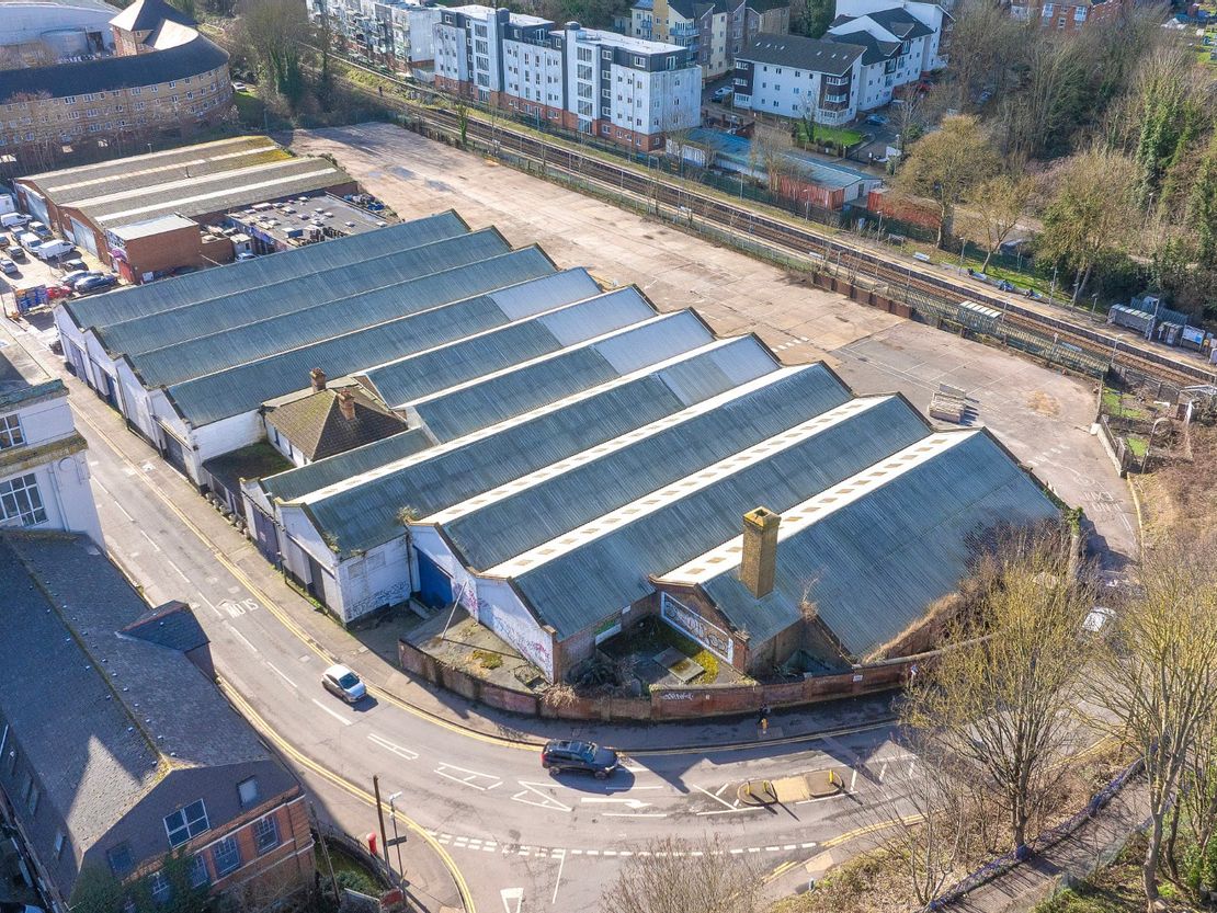 Powerhub 2, St. Peters Street, Maidstone, Kent, ME16 0ST