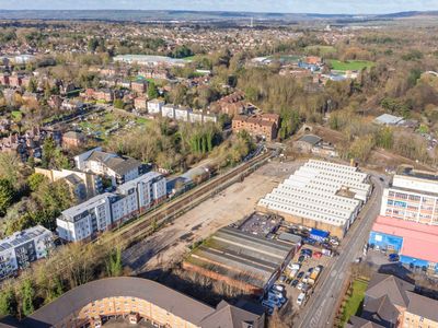Property Image for Powerhub 2, St. Peters Street, Maidstone, Kent, ME16 0ST