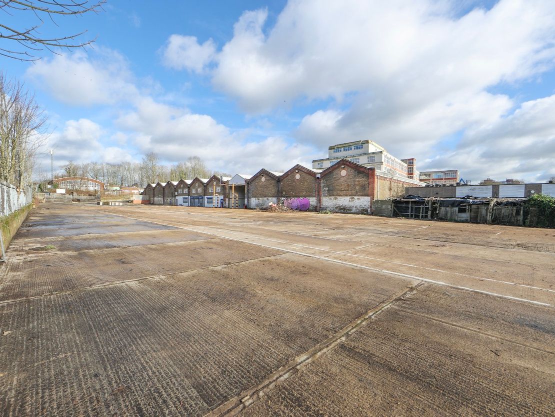 Powerhub 2, St. Peters Street, Maidstone, Kent, ME16 0ST