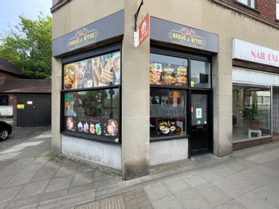 Property Image for North Street, Rugby, Warwickshire, CV21 2PA