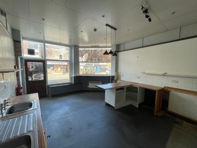 Property Image for North Street, Rugby, Warwickshire, CV21 2PA