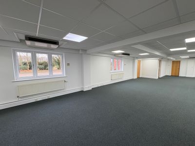 Property Image for Eccleston House, Bell Meadow Business Park, Chester, CH4 9EP