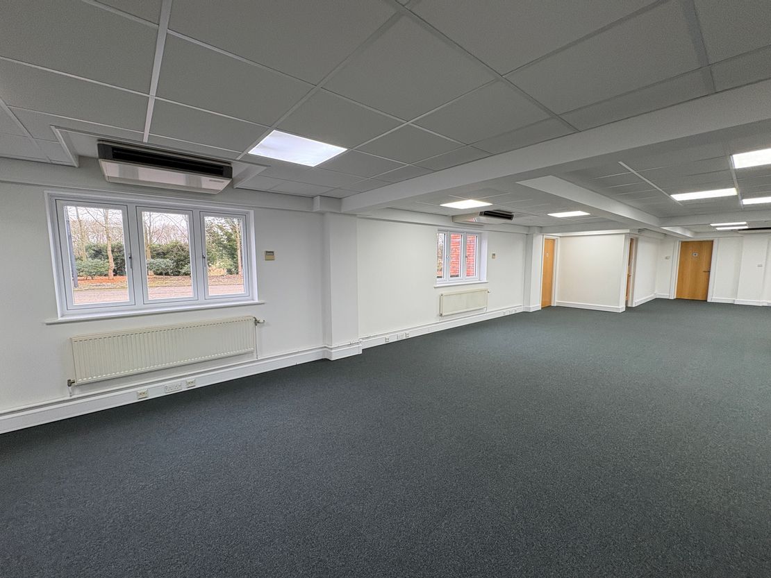 Eccleston House, Bell Meadow Business Park, Chester, CH4 9EP