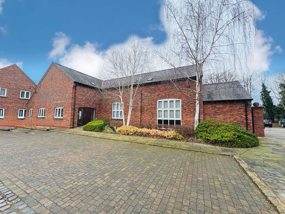 Eccleston House, Bell Meadow Business Park, Chester, CH4 9EP