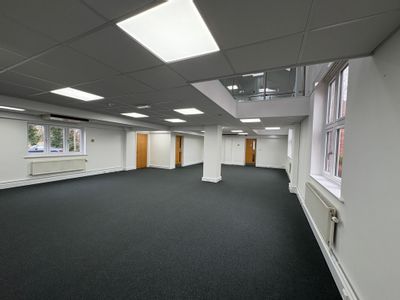 Property Image for Eccleston House, Bell Meadow Business Park, Chester, CH4 9EP