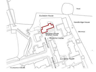 Property Image for Eccleston House, Bell Meadow Business Park, Chester, CH4 9EP